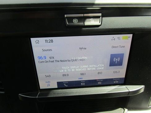 New 2025 Ford F250 XL w/ FX4 Off-Road Package image 33