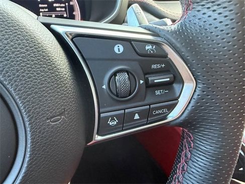 Used 2022 Acura MDX Type S image 31