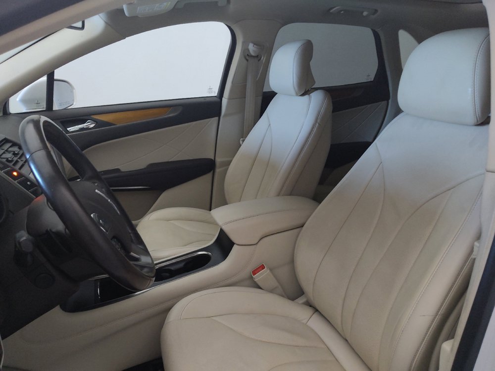 Used 2015 Lincoln MKC AWD w/ Equipment Group 102A Reserve image 17