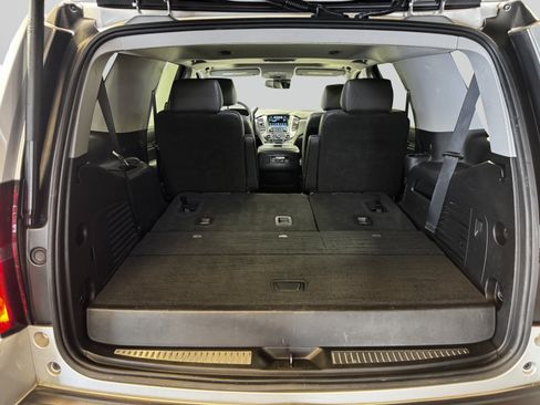 Used 2018 Chevrolet Tahoe LT AWD/4WD image 37