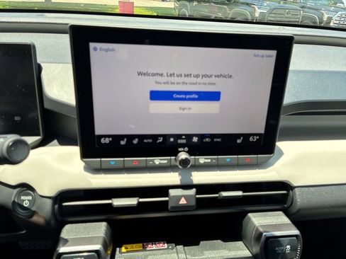 New 2026 Toyota RAV4 XLE Premium FWD image 25