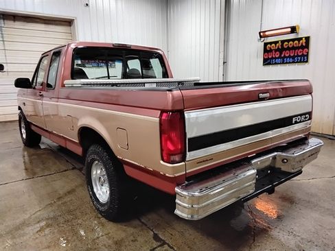 Used 1994 Ford F150 XL image 6