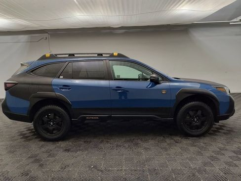 Used 2023 Subaru Outback Wilderness image 8