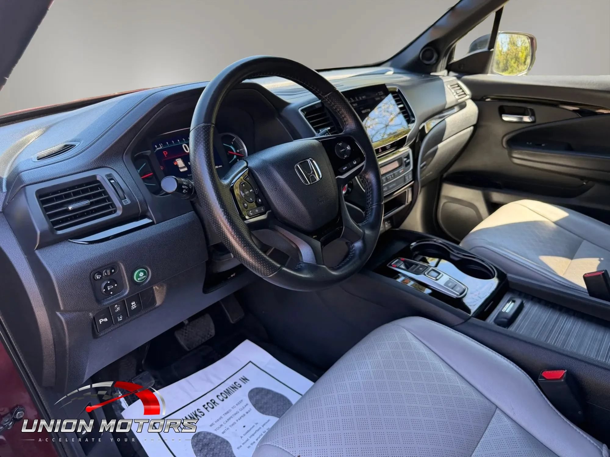 Used 2019 Honda Passport Touring image 15