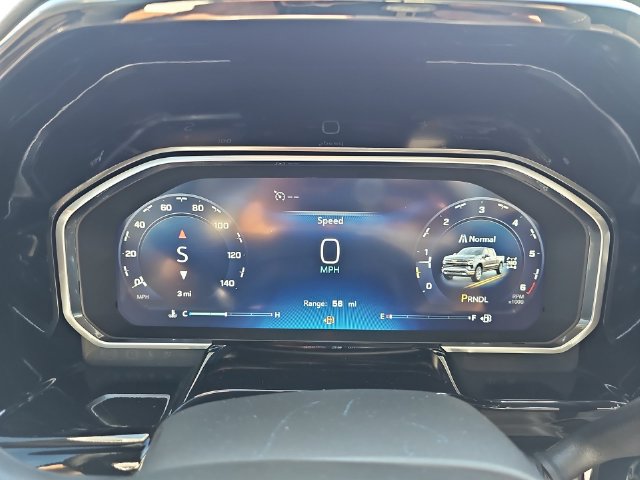New 2026 Chevrolet Silverado 1500 RST w/ RST Select Package AWD/4WD image 11