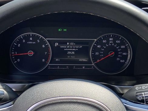 Used 2022 Kia Sorento S w/ Panoramic Sunroof Package FWD image 37