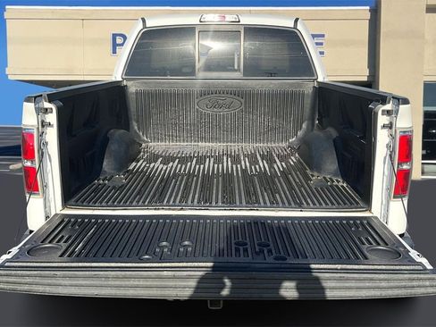 Used 2012 Ford F150 Lariat image 7