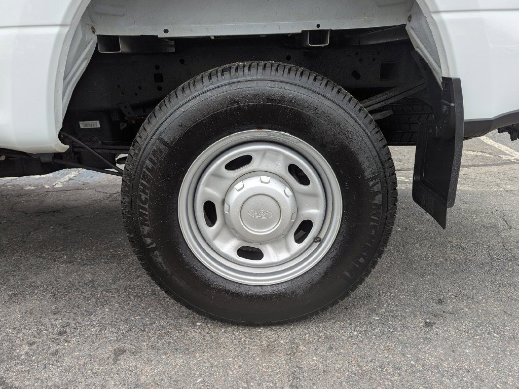 Used 2022 Ford F250 XL w/ Power Equipment Group AWD/4WD image 35