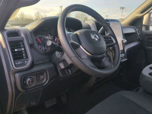 New 2026 RAM 3500 Tradesman image 10