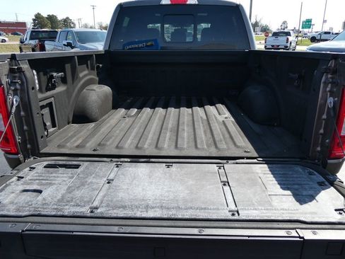 Used 2022 Ford F150 Tremor w/ Equipment Group 401A Mid image 16