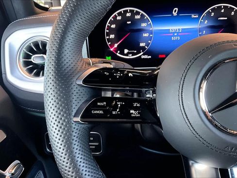 Used 2026 Mercedes-Benz G 550 image 19