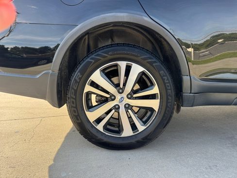 Used 2019 Subaru Outback 3.6R Limited w/ Protection Package #1 AWD/4WD image 27