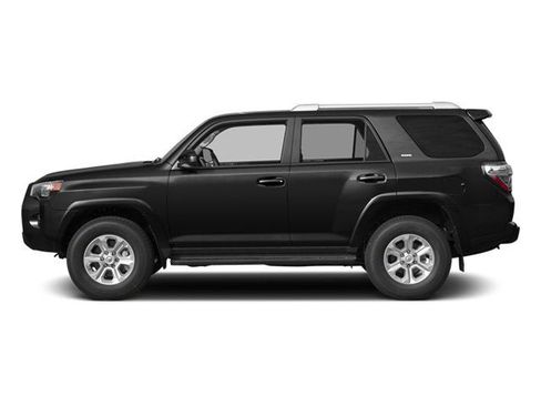 Used 2014 Toyota 4Runner SR5 Premium AWD/4WD image 3