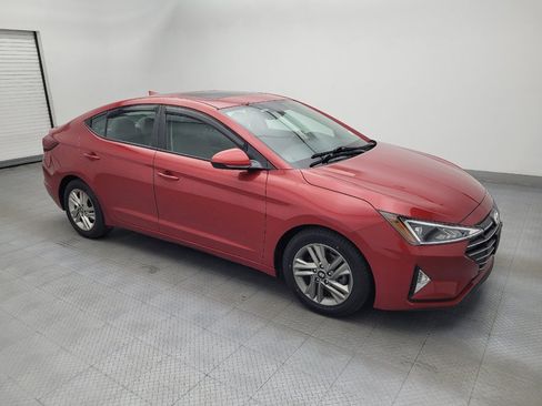 Used 2020 Hyundai Elantra Value Edition FWD image 11