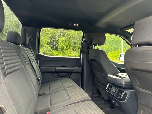 Used 2023 Ford F150 XL w/ STX Appearance Package AWD/4WD image 22