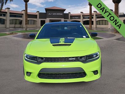 Used 2023 Dodge Charger Scat Pack w/ Daytona Edition Group