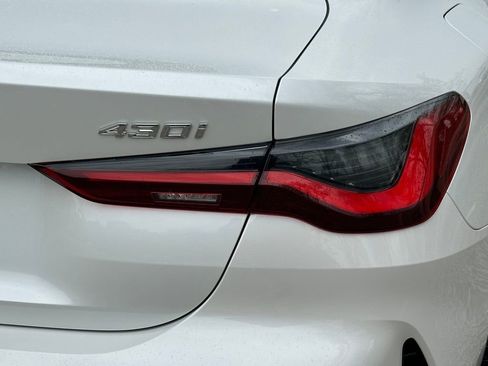 Used 2025 BMW 430i xDrive Coupe AWD/4WD image 19