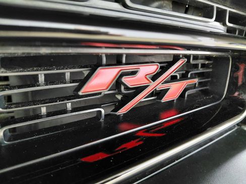 Certified 2023 Dodge Challenger R/T Scat Pack RWD image 23