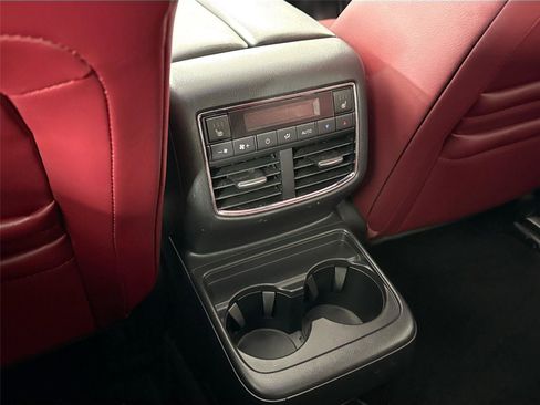 Certified 2023 MAZDA CX-9 Carbon Edition image 36