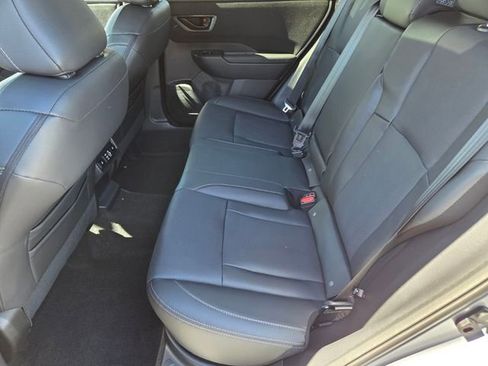 New 2026 Subaru Outback Limited AWD/4WD image 8