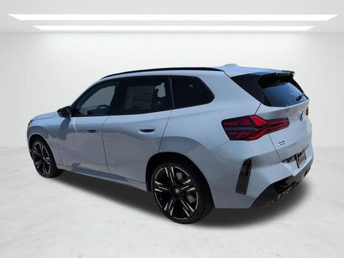 New 2026 BMW X3 M50 w/ Premium Package AWD/4WD image 6