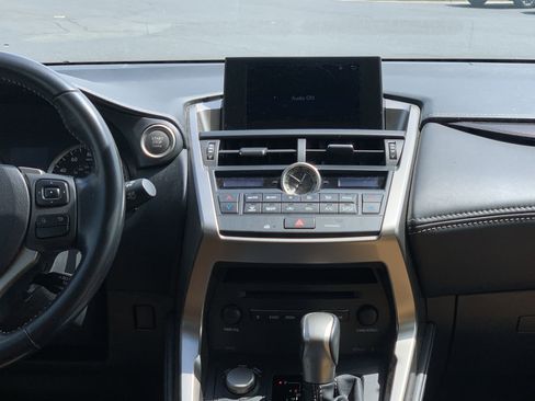 Used 2016 Lexus NX 200t FWD image 30