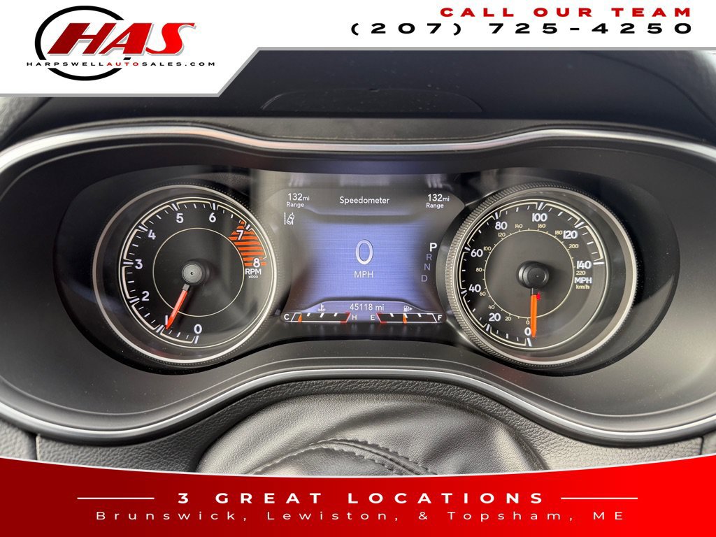 Used 2021 Jeep Cherokee Limited w/ Elite Package AWD/4WD image 33