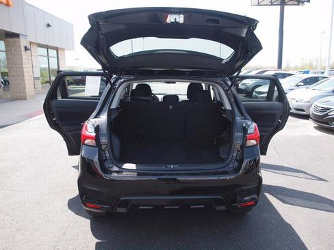 Used 2021 Mitsubishi Outlander Sport SE FWD image 5