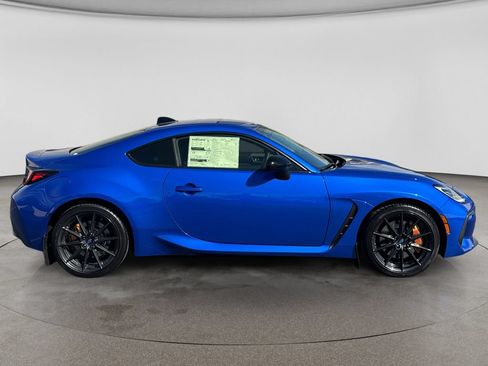 New 2026 Subaru BRZ tS RWD image 6