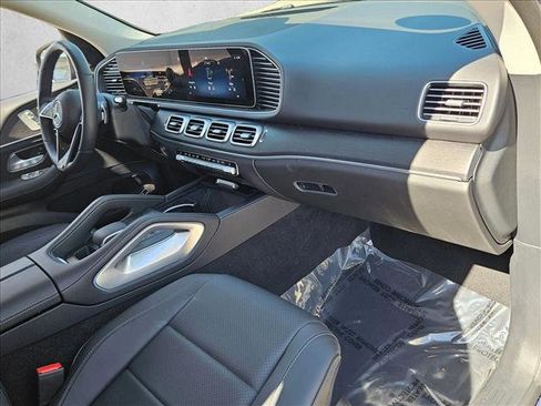 Used 2025 Mercedes-Benz GLE 350 GLE 350 image 21