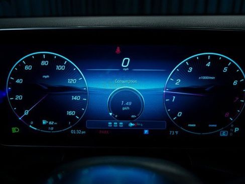 Certified 2026 Mercedes-Benz GLC 300 image 16