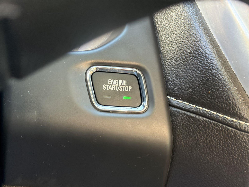 Used 2023 GMC Acadia SLE w/ Elevation Edition FWD image 15