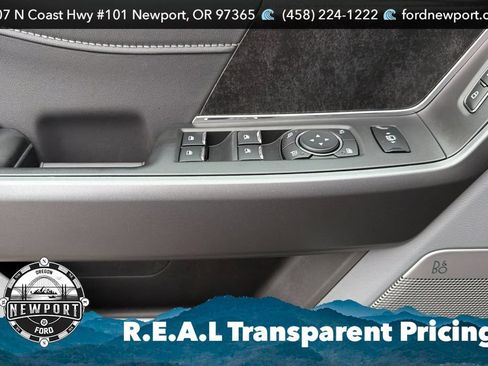 New 2026 Ford F250 XLT w/ XLT Premium Package AWD/4WD image 13