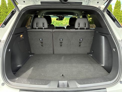 Used 2024 Chevrolet TrailBlazer ACTIV w/ Convenience Package FWD image 12
