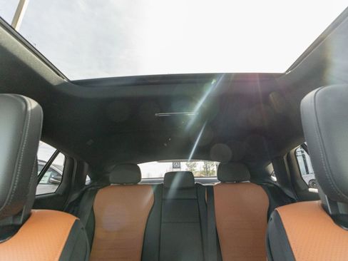 New 2026 Mercedes-Benz GLC 300 4MATIC image 28