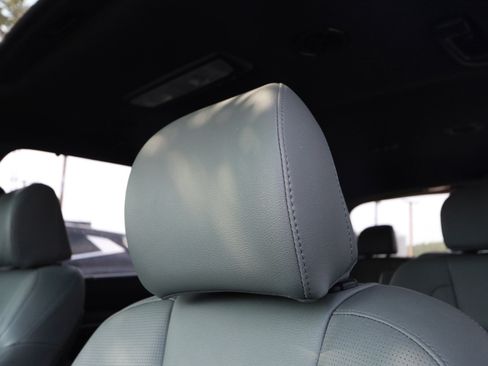 Used 2024 Kia Telluride EX X-Line AWD/4WD image 21