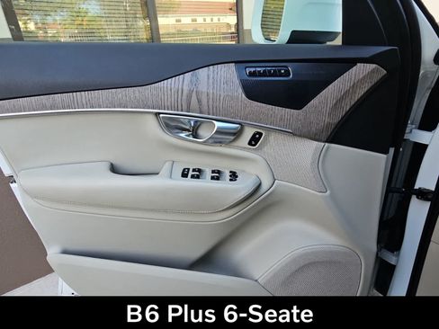 Used 2023 Volvo XC90 B6 Plus w/ Protection Package Premier AWD/4WD image 28