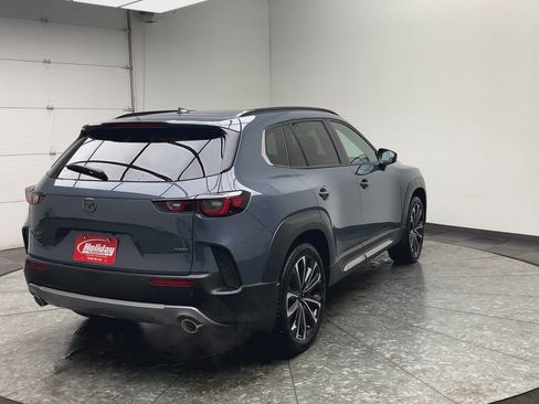 New 2026 MAZDA CX-50 AWD 2.5 S w/ Accent Package image 39