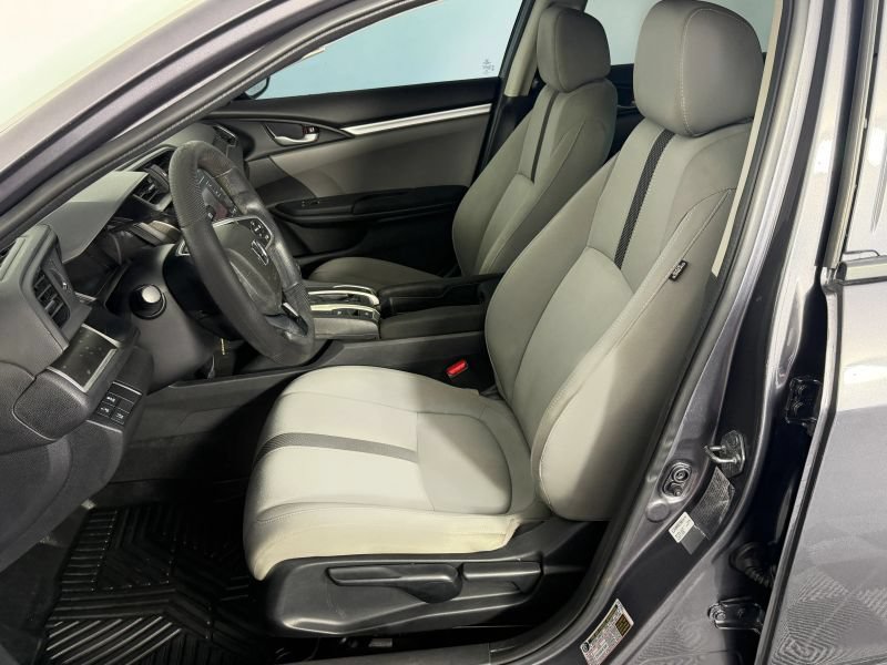 Used 2019 Honda Civic LX image 78