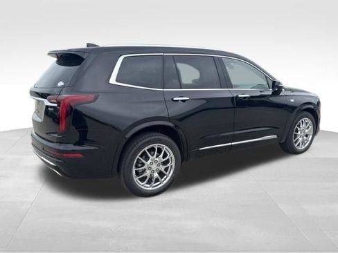 Used 2020 Cadillac XT6 Premium Luxury AWD/4WD image 5