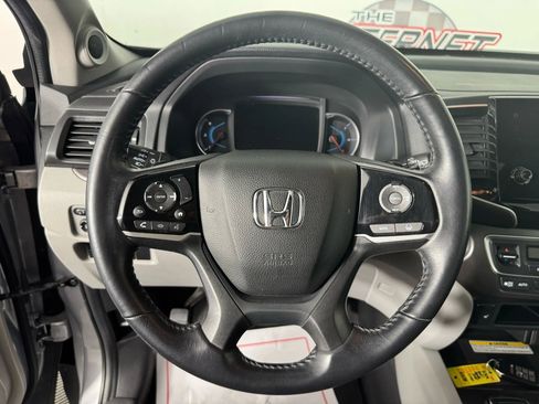 Used 2021 Honda Pilot Special Edition image 13