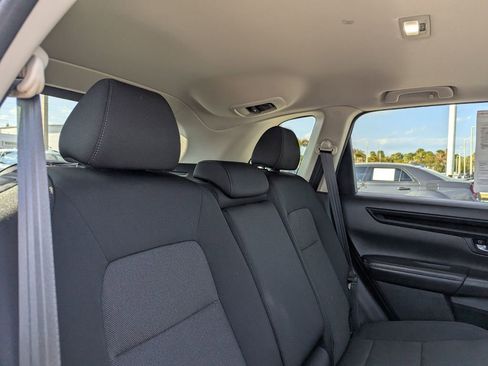 Used 2024 Honda CR-V EX image 14