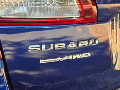 Used 2015 Subaru Outback 2.5i Premium