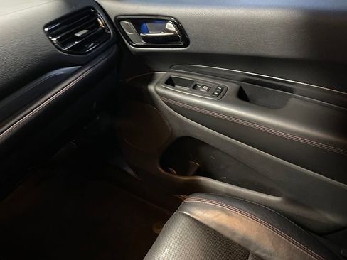 Used 2022 Dodge Durango R/T w/ Blacktop Package AWD/4WD image 27