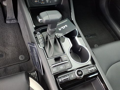 New 2026 Kia K5 GT-Line w/ GT-Line Premium Package image 24