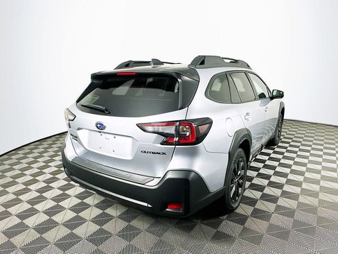 New 2025 Subaru Outback Onyx Edition image 9