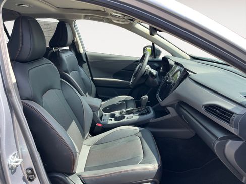 Certified 2024 Subaru Crosstrek 2.5i Limited w/ Crosstrek Mirror Package image 15