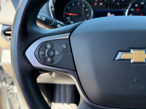 Used 2023 Chevrolet Traverse LT FWD image 33