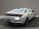 Used 2021 Hyundai Elantra SEL w/ Convenience Package image 4