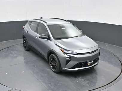 New 2027 Chevrolet Bolt RS